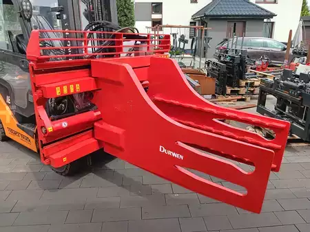 Attachment clamp 2019  Durwen PZK 80 (1)