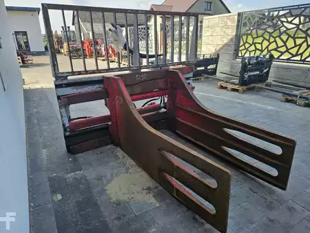Attachment clamp 2019  Durwen Durwen PZK 80 (9)