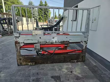 Attachment clamp 2019  Durwen Durwen PZK 80 (2)