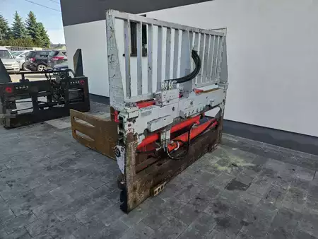 Attachment clamp 2019  Durwen Durwen PZK 80 (3)
