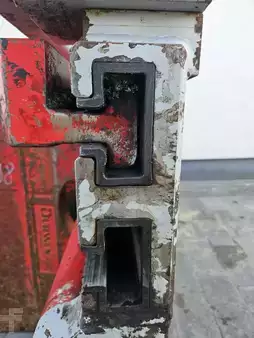 Attachment clamp 2019  Durwen Durwen PZK 80 (4)