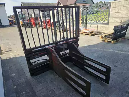 Attachment clamp 2019  Durwen PBK 45 (9)