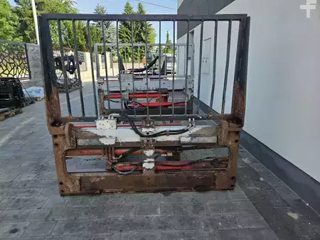 Attachment clamp 2019  Durwen PBK 45 (2)