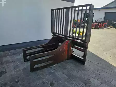 Attachment clamp 2019  Durwen PBK 45 (7)