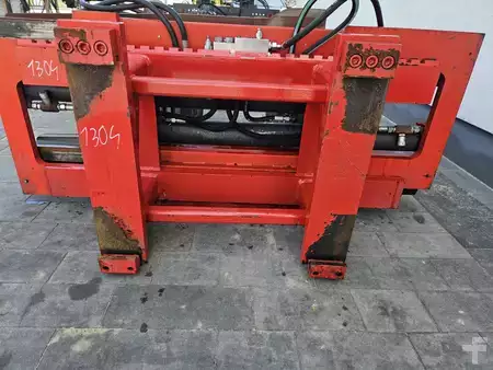 Balle klemmer - Bolzoni Dystans 4A (1)