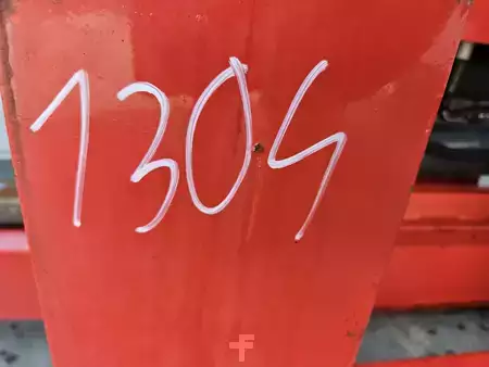 Balle klemmer - Bolzoni Dystans 4A (6)