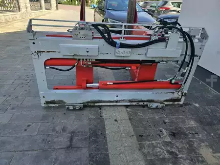 Attachment clamp 2012  Durwen RKP60 (5)