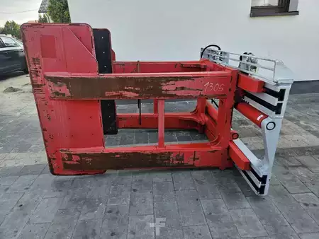 Attachment clamp 2012  Durwen RKP60 (8)