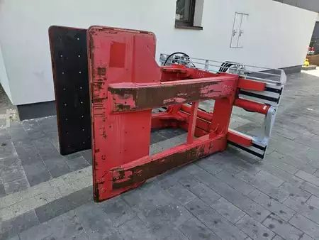 Attachment clamp 2012  Durwen RKP60 (1)