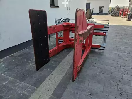 Attachment clamp 2012  Durwen RKP60 (2)