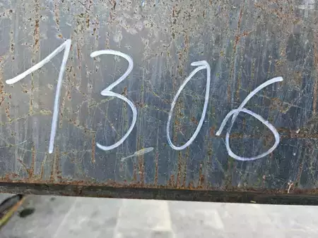 Pinces à fourches - Stabau S15-BKZ 70 (9)