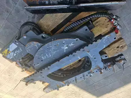 Rotatorer, 360 ° 2017  Kaup 2T391.1 (4)