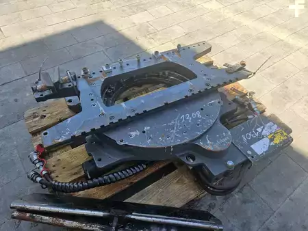 Rotatorer, 360 ° 2017  Kaup 2T391.1 (1)