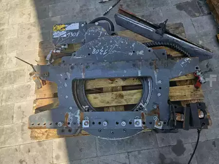Rotatorer, 360 ° 2017  Kaup 2T391.1 (2)