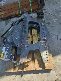 Rotatorer, 360 ° 2017  Kaup 2T391.1 (3)