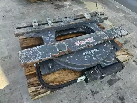 Rotatorer 360° - Bolzoni RC35 (1)