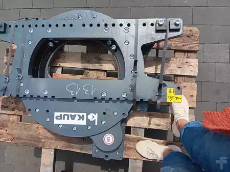 Rotators - Kaup 2T351.1 (2)