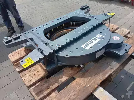 Rotators - Kaup 2T351.1 (6)