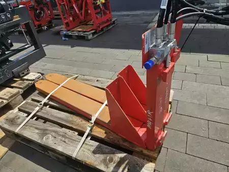 Teleskop gafler - Bolzoni RS25EOB (1)