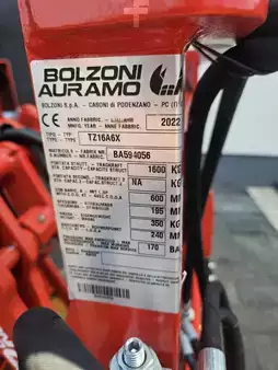 Push Pull - Bolzoni TZ16A6X (6)