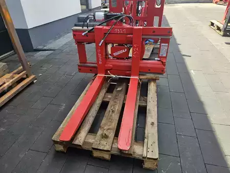 Rotatorer 360° - Bolzoni KG10H6A (2)
