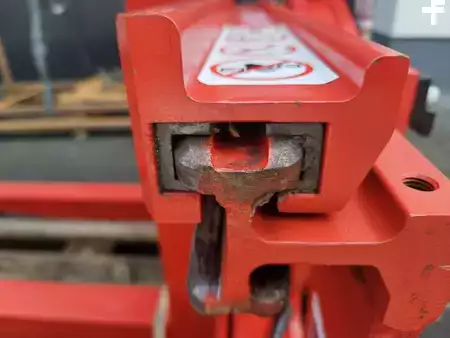 Rotatorer 360° - Bolzoni KG10H6A (6)