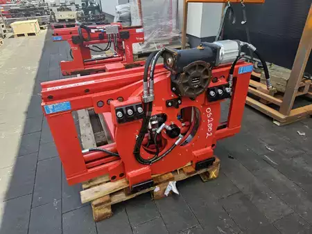 Rotatorer 360° - Bolzoni KG10H6A (3)