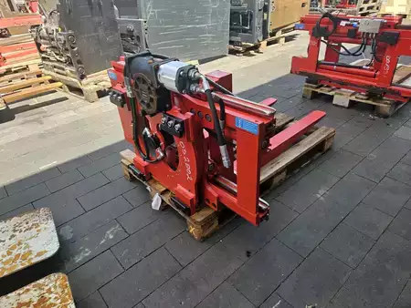 Rotatorer 360° - Bolzoni KG10H6A (4)