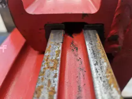 Gaffelklämma - Bolzoni KB18H6A (5)