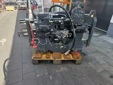 Rotatorer, 360 ° 2024  Kaup 2T451 (3)