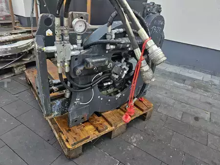 Rotatorer, 360 ° 2024  Kaup 2T451 (4)