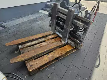 Rotatorer, 360 ° 2024  Kaup 2T451 (1)