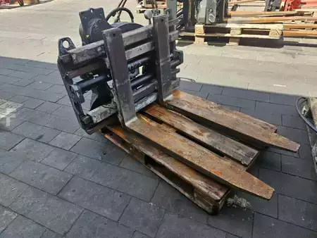 Rotatorer, 360 ° 2024  Kaup 2T451 (2)