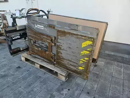 Appliance Clamp - Articulating Arm 2022  Kaup 1.5T404B-1 (4)