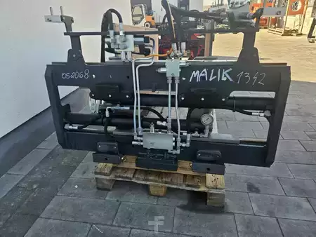 Appliance Clamp - Articulating Arm 2022  Kaup 1.5T404B-1 (5)