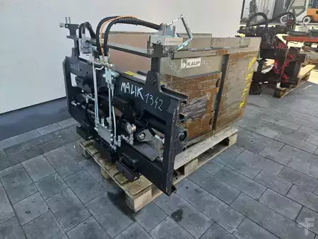 Appliance Clamp - Articulating Arm 2022  Kaup 1.5T404B-1 (8)
