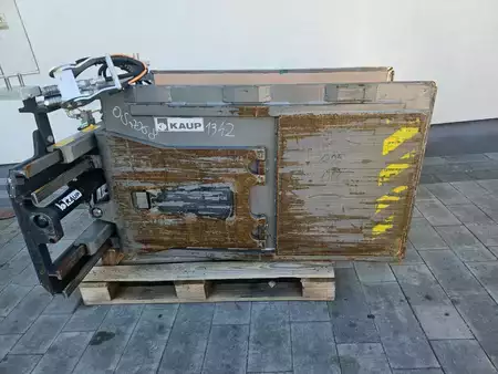 Appliance Clamp - Articulating Arm 2022  Kaup 1.5T404B-1 (9)