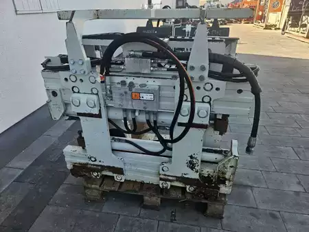 Fork clamps,  rotating 2017  Cascade 44G-TMB-2A (2)