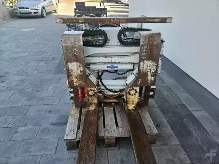 Fork clamps,  rotating 2017  Cascade 44G-TMB-2A (4)