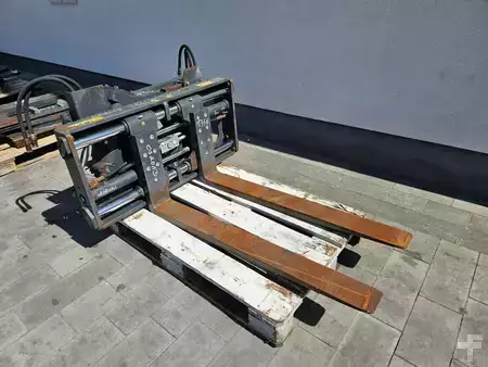 Zinkenverstellgerät drehbar 2021  Stabau S11-ZV 20-360 (1)