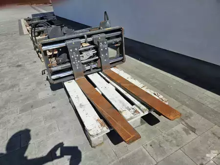 Zinkenverstellgerät drehbar 2021  Stabau S11-ZV 20-360 (3)