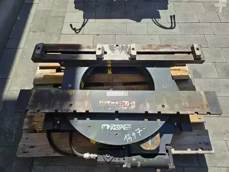 Drehgerät 2018  Bolzoni RC3511B (1)