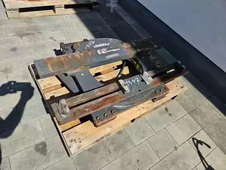 Drehgerät 2018  Bolzoni RC3511B (2)