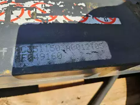 Drehgerät 2018  Bolzoni RC3511B (3)