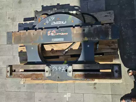 Drehgerät 2018  Bolzoni RC3511B (6)