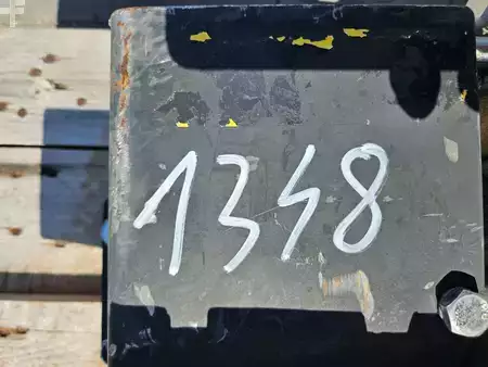 Drehgerät 2018  Stabau S8-DE 18 (2)