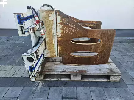 Pinces à balles 2019  Cascade 64G-WCS (5)