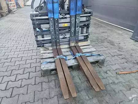Multi-pallet handlers,  2/1 2018  Kaup 3T429C (2)