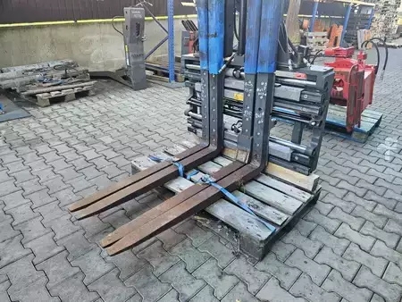 Multi-pallet handlers,  2/1 2018  Kaup 3T429C (1)