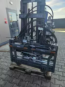 Multi-pallet handlers,  2/1 2018  Kaup 3T429C (6)
